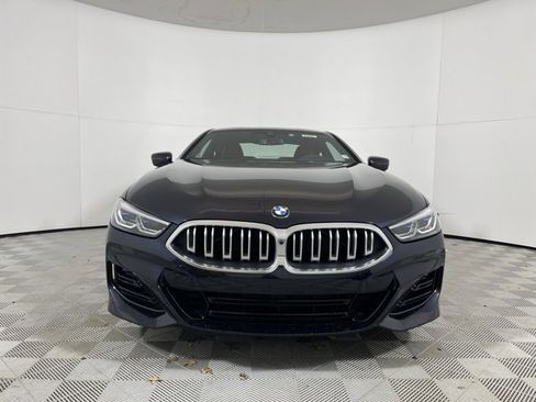 New 2026 BMW 840i xDrive Coupe w/ Driving Assistance Package image 2