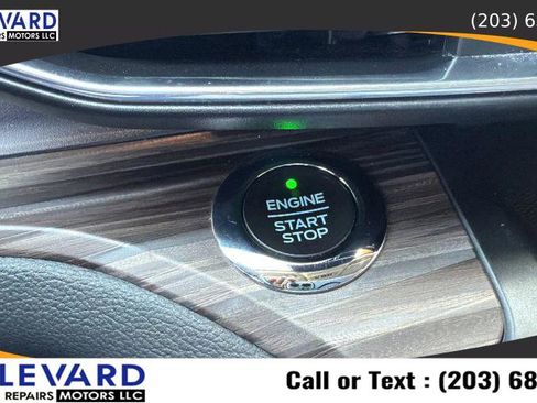 Used 2020 Ford Explorer Limited w/ Class III Trailer Tow Package image 24