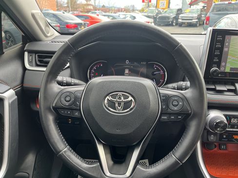 Used 2019 Toyota RAV4 Adventure w/ Cold Weather Package image 22