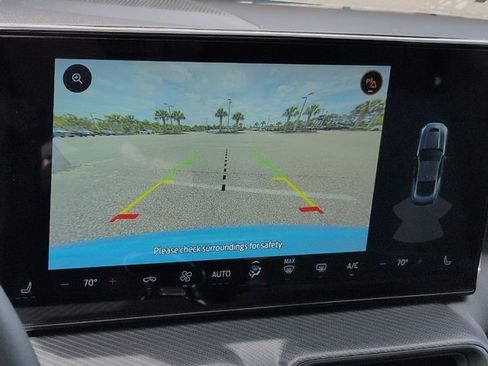 Used 2024 Ford Mustang Coupe image 21