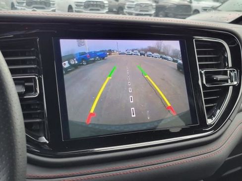 Used 2024 Dodge Durango R/T image 34