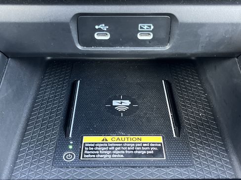 Certified 2025 Honda Accord Sport image 7