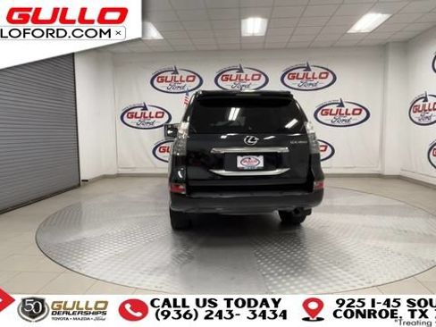 Used 2023 Lexus GX 460 Premium AWD/4WD image 7