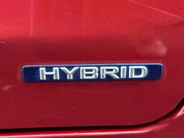 Used 2012 Lexus CT 200h Premium FWD image 39