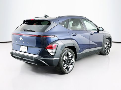 Used 2024 Hyundai Kona SEL FWD image 9