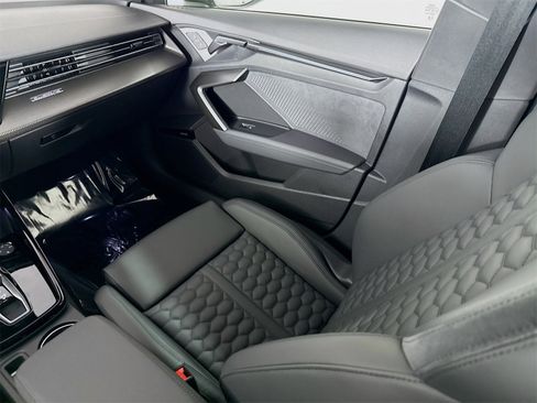 New 2026 Audi RS 3 image 25