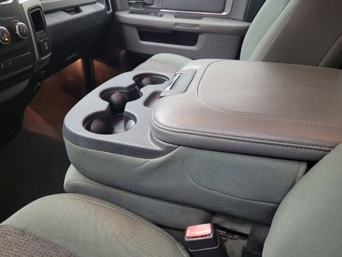 Used 2014 RAM 1500 Big Horn AWD/4WD image 26
