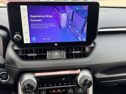 New 2025 Toyota RAV4 XLE Premium image 20