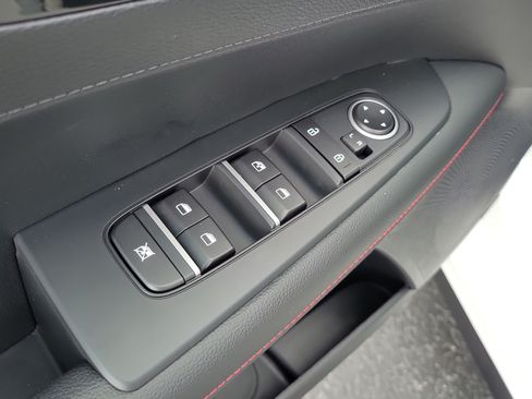 Used 2024 Kia Forte GT w/ GT2 Package FWD image 20