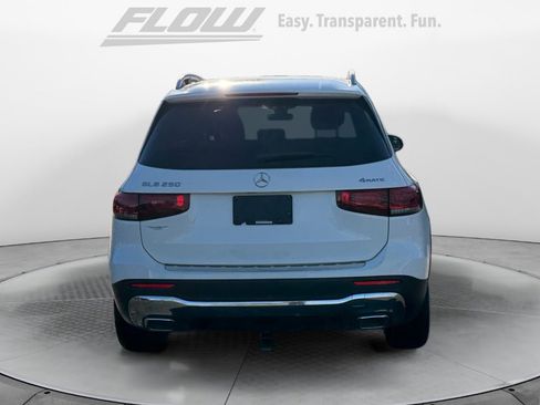 Used 2020 Mercedes-Benz GLB 250 4MATIC image 5