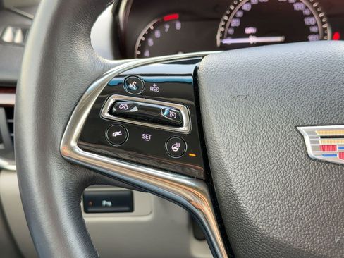 Used 2017 Cadillac ATS Luxury image 15