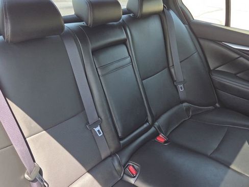 Used 2023 INFINITI Q50 Sensory AWD/4WD image 15