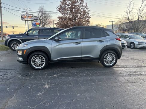 Used 2021 Hyundai Kona SEL image 3