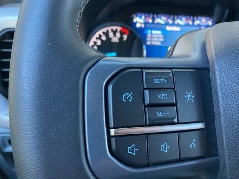 Used 2023 Ford F150 XLT image 27