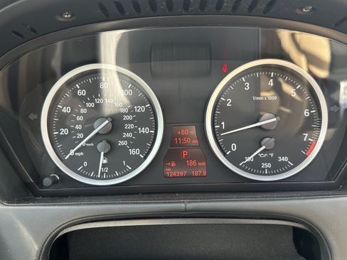 Used 2014 BMW X6 xDrive50i AWD/4WD image 22
