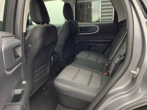 Used 2023 Ford Bronco Sport Big Bend AWD/4WD image 11