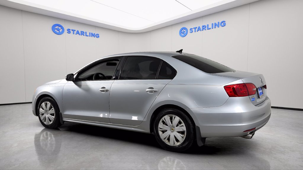 Used 2014 Volkswagen Jetta SE FWD image 5