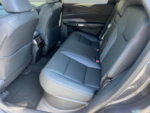 New 2026 Lexus RX 350 F Sport image 15