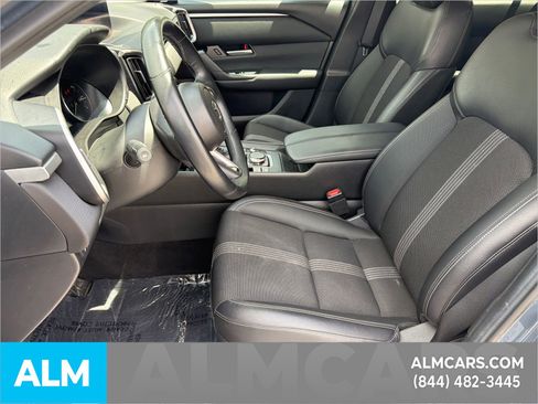 Used 2025 MAZDA CX-50 AWD 2.5 S w/ Premium Package image 10