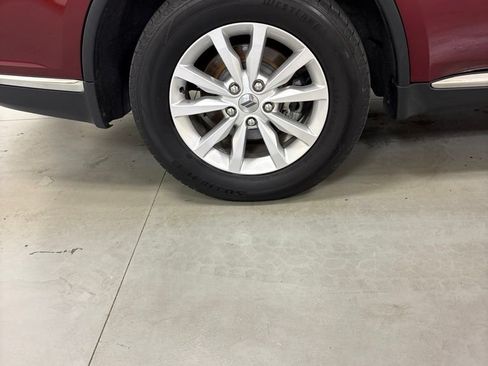 Used 2019 Dodge Durango SXT w/ 3rd Row Seating Group RWD image 31