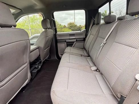 Used 2020 Ford F150 XLT w/ Equipment Group 302A Luxury AWD/4WD image 13