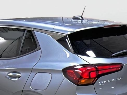 New 2026 Buick Encore GX Preferred w/ Advanced Technology Package image 7