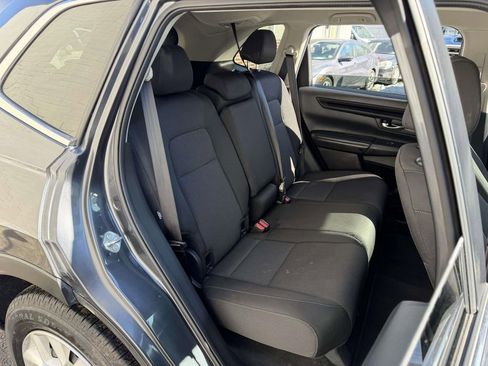 Used 2025 Honda CR-V LX image 14