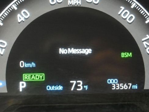Certified 2025 Toyota RAV4 XLE w/ Convenience Package AWD/4WD image 15