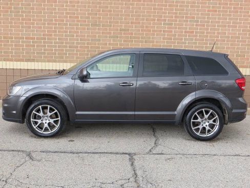 Used 2019 Dodge Journey GT image 8