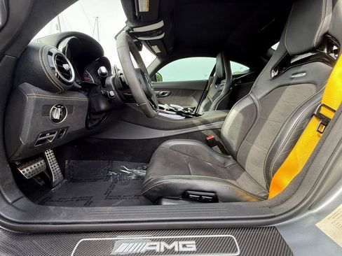 Used 2019 Mercedes-Benz AMG GT R image 14
