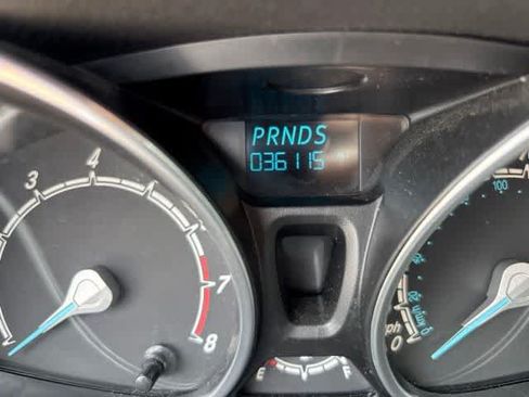 Used 2019 Ford Fiesta SE FWD image 12