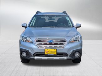 Used 2017 Subaru Outback 2.5i Limited AWD/4WD video 2