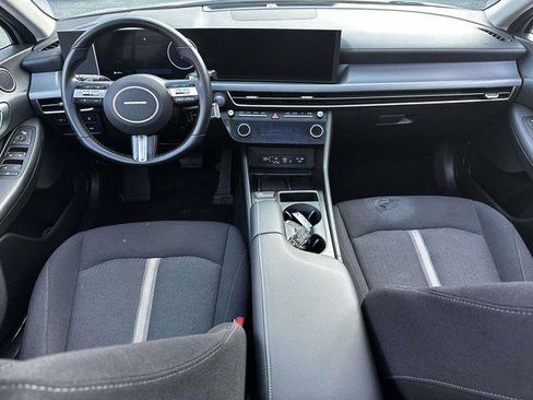 Used 2024 Hyundai Sonata SEL w/ Convenience Package FWD image 18