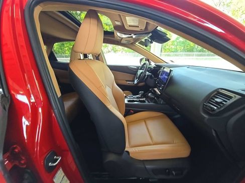 Used 2023 Lexus NX 350 AWD image 17
