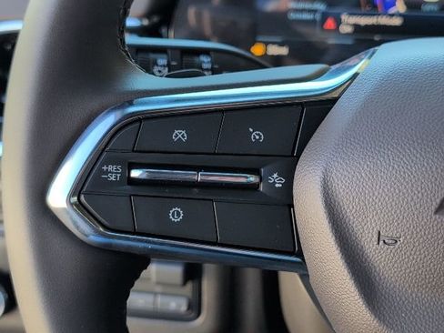 New 2026 Chevrolet Tahoe LS image 20