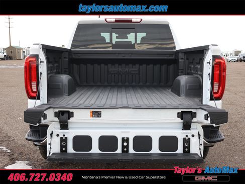 New 2026 GMC Sierra 1500 SLT w/ SLT Premium Plus Package image 45