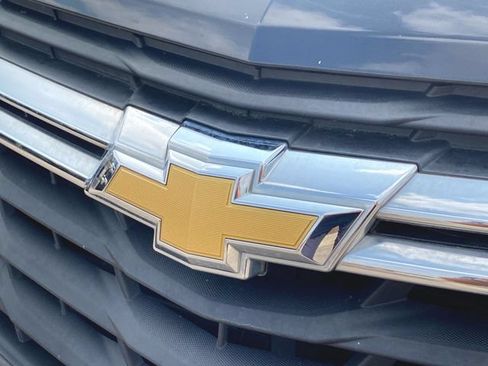 Used 2024 Chevrolet Equinox LS w/ LPO, Floor Liner Package FWD image 29