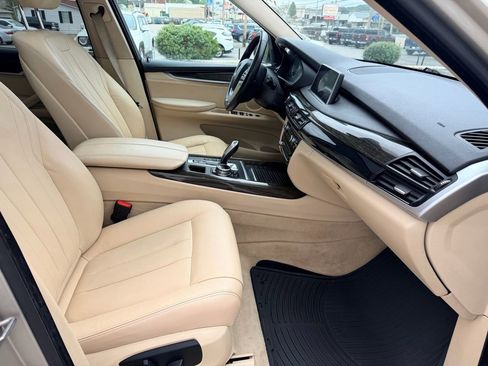 Used 2015 BMW X5 xDrive35i image 16