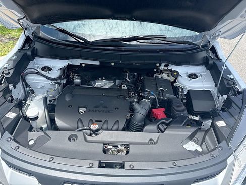 New 2026 Mitsubishi Outlander Sport ES AWD/4WD image 29