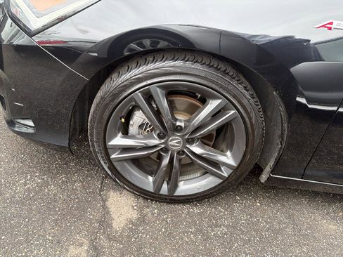 Used 2024 Acura Integra A-Spec image 13