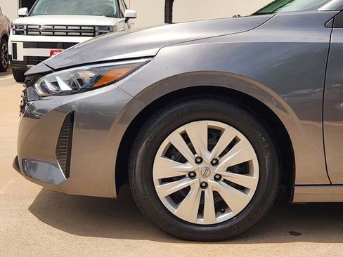 Used 2024 Nissan Sentra S FWD image 5