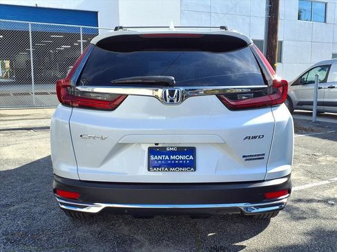 Used 2022 Honda CR-V Touring image 10
