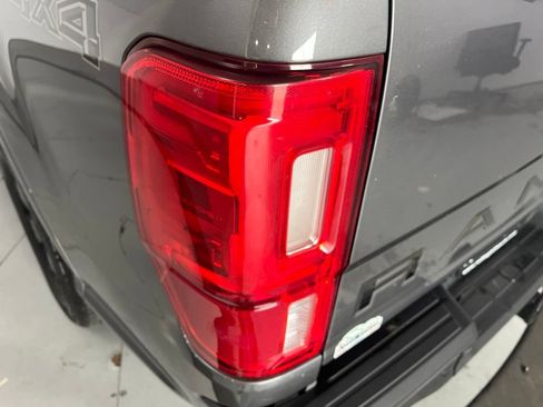 Used 2021 Ford Ranger Lariat w/ Equipment Group 501A High AWD/4WD image 43