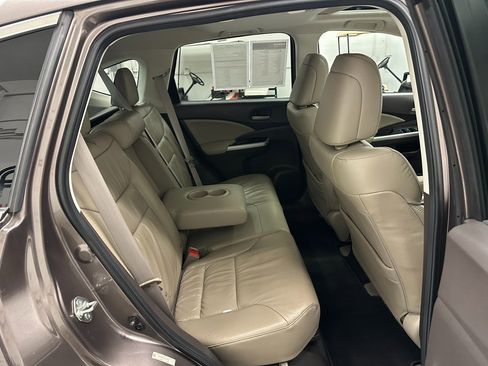 Used 2014 Honda CR-V EX-L image 28