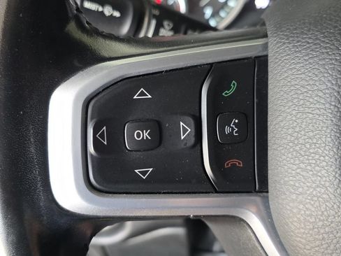Used 2022 RAM 1500 Big Horn AWD/4WD image 18