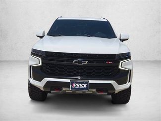 Used 2023 Chevrolet Tahoe Z71 AWD/4WD video 2