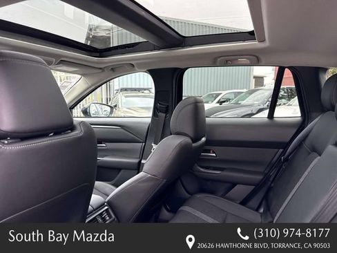 New 2026 MAZDA CX-50 2.5 Hybrid w/ Preferred Pkg AWD/4WD image 8