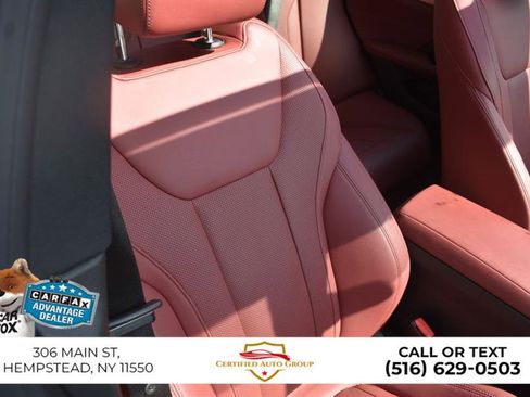 Used 2025 BMW 430i xDrive image 24