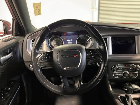 Used 2023 Dodge Charger SXT image 21