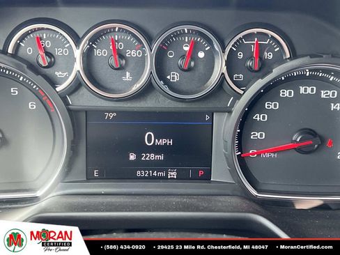 Used 2023 Chevrolet Suburban LS AWD/4WD image 19